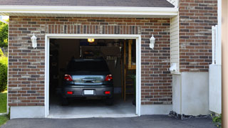 Garage Door Installation at Hawthorne Point Condo Apt, Florida